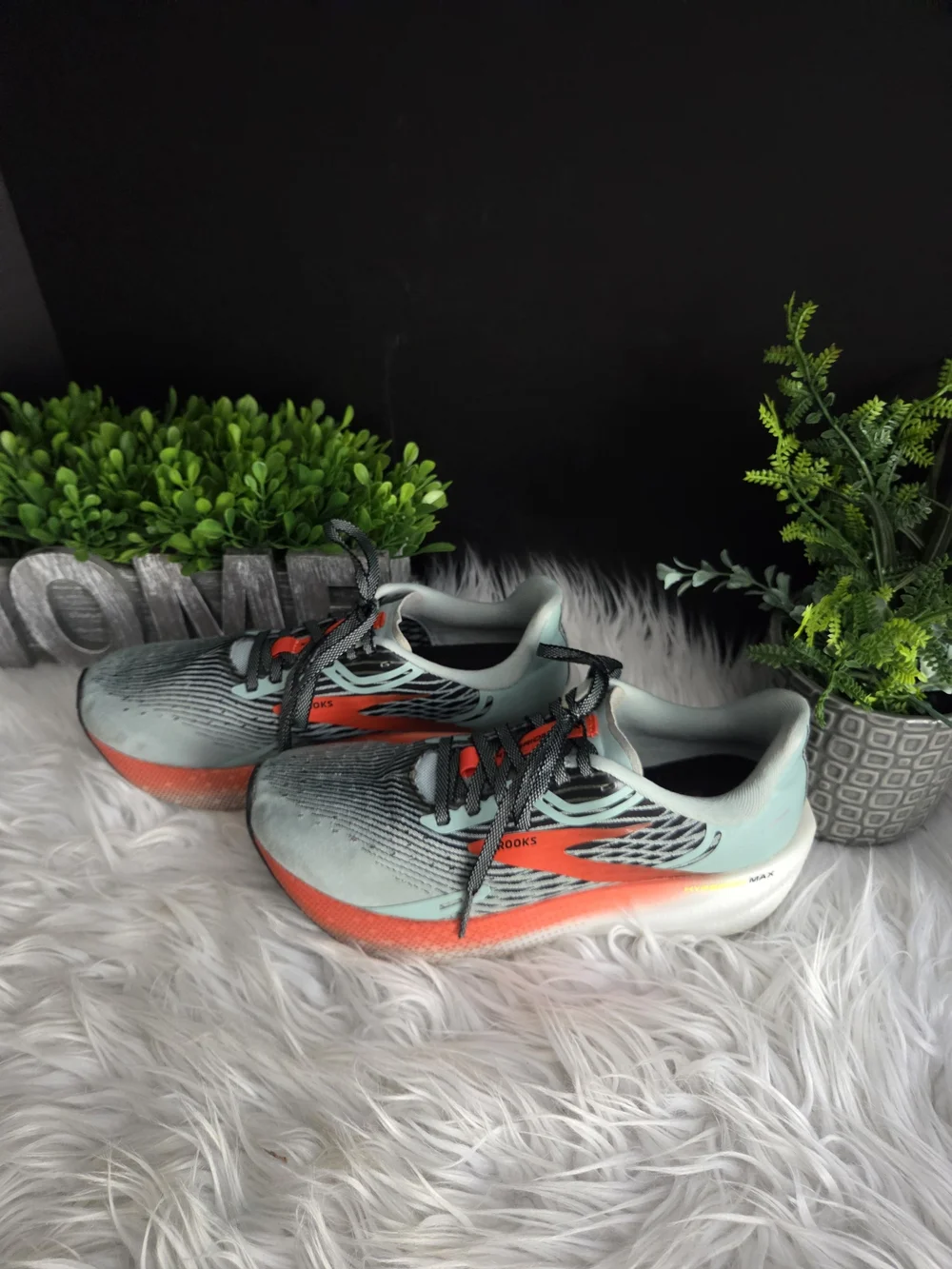 Brooks women’s running